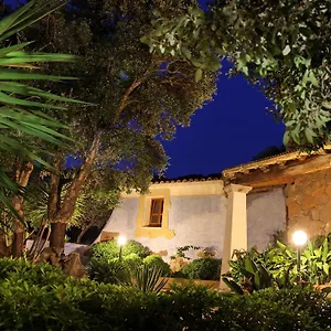 Séjour à la campagne Residenza Di Campagna Seranile, Dorgali