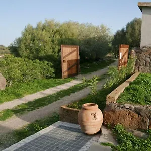 Hébergement de vacances Naramanue, Dorgali